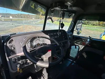 Used 2016 PETERBILT 367 Dump trucks Pennsylvania US | Proxy Equipment #1379242