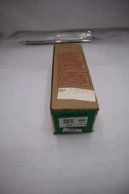NEW Precision Brand 16355 Shim Stock Roll Cold Low Stl STOCK H323