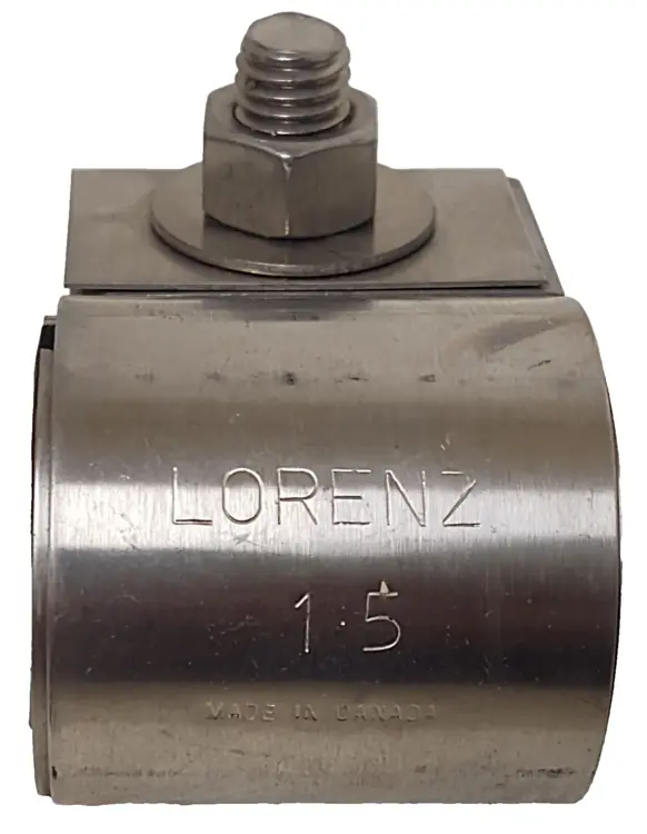 New | in-Stock LORENZ 1.5 Plumbing Equipment Kentucky US | Edwards Industrial Repair #1018014