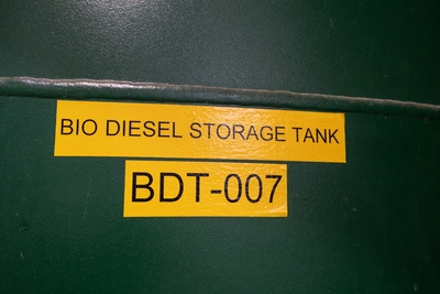 USED 2014 SQUIBB TANK CO A36