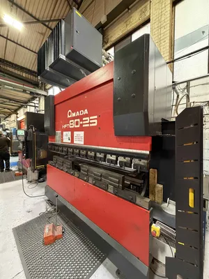 Amada HFT 80-25