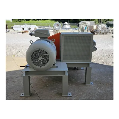 USED PALLMANN PFV 315/20
