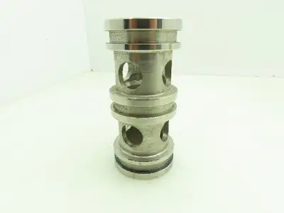 New | in-Stock SINCLAIR _UNKNOWN_ Valves/Fittings | Arrow Industrial #622786