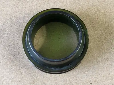 Packing Jackleg