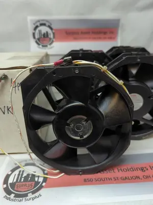 Used ETRI MODEL 148VK Miscellaneous Equipment (Electrical & Power) | Surplus Asset Holdings #1195439