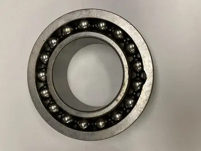 New | in-Stock NEW DEPARTURE 45214WA Bearings | Surplus Asset Holdings #1189886