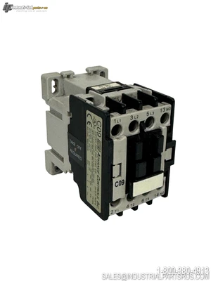 USED ADVANCE CONTROL C09