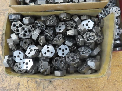 Used SYSTEM 3R GENERIC Modular Tool Holding Systems Minnesota US | Machinesused.com #1512067
