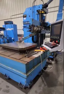TECHNIDRILL 100-125 48 Drills-Gun Drilling | Asset Exchange Corporation (1)