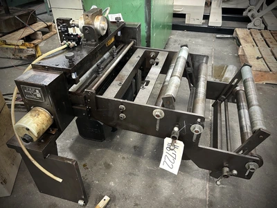 USED 1996 WADDINGTON PRF-1800LCUD