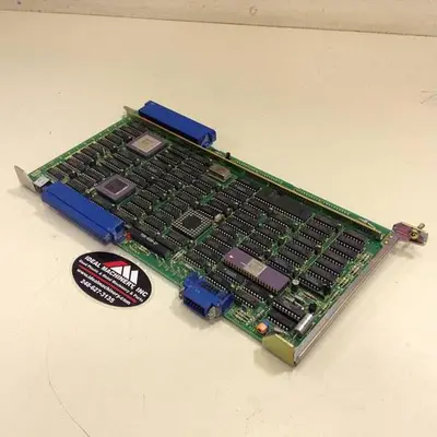 USED FANUC A16B-1211-0030/04A