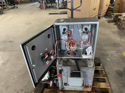 Used STERLCO _UNKNOWN_ Pumps (liquid, other) North Carolina US | DH Griffin Used Equipment #1383829