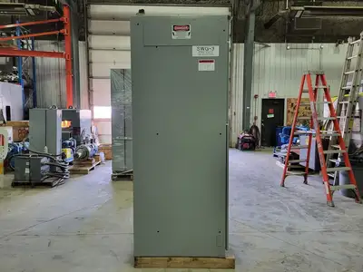 USED BENSHAW MVD0300-4.16-154330000000-00NFM900-000