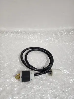 P-123-70 MSHA ELECTRICA POWER CORD 48IN
