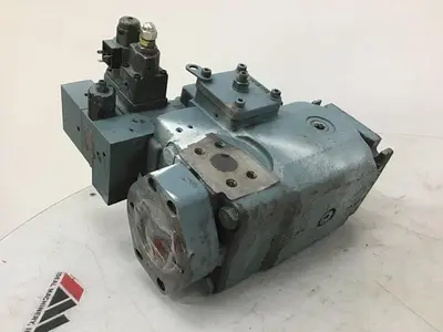 USED DAIKIN VR80SAES-15SAJS-20S08