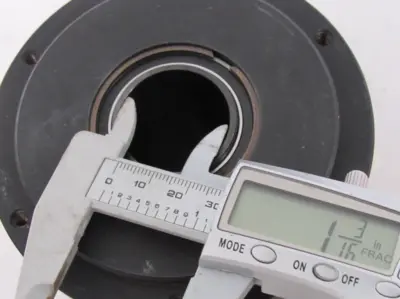 NEW CKD AX2006H DIRECT DRIVE ACTUATOR