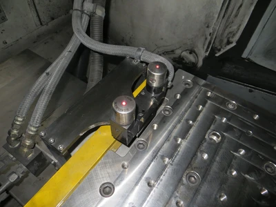 Used FANUC ROBODRILL ALPHA T21IEL Drilling & Tapping Centers Minnesota US | Machinesused.com #1445800
