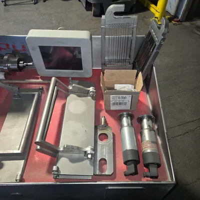 USED RUHLE SR2 Turbo