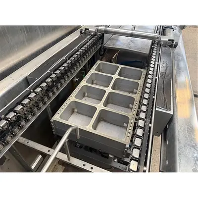 Used Multivac _UNKNOWN_ Thermoforming Machines Pennsylvania US | ISCA #1402513