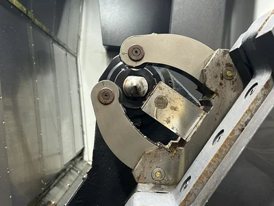 Used 2022 DN SOLUTIONS PUMA 3100XLY CNC Lathes Georgia US | The Equipment Hub #1354835