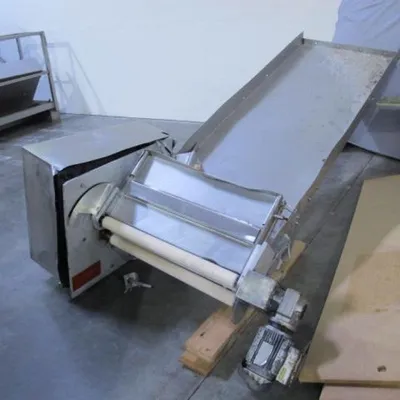 Used 2003 TROMP MFG. _UNKNOWN_ Production Lines California US | BakeryEquipment.com #1554696