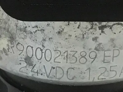 USED REXROTH 4WE6E62/EG24N9K4