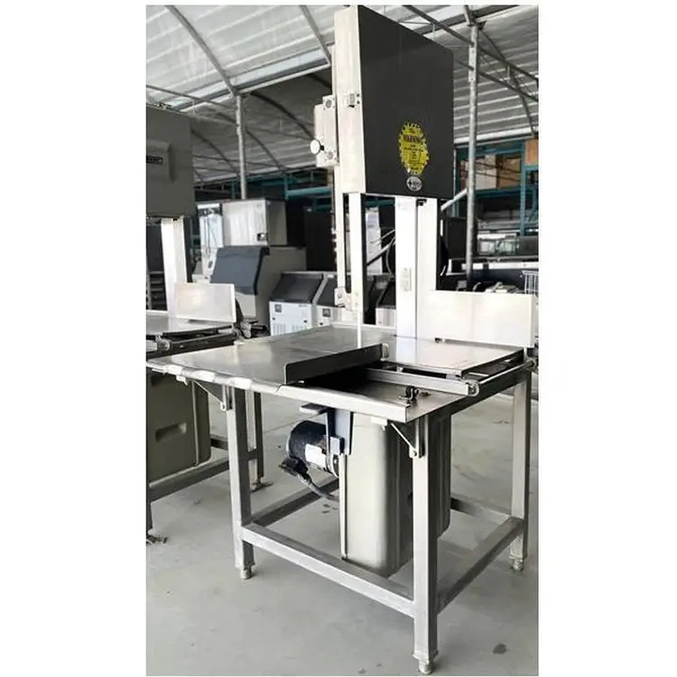 Used HOBART 6801 Meat Processing Equipment British Columbia CA | Surrey Food Equipment #434541