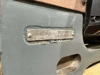 HAAS tr-160H 5-Axis Trunion Table | 520 Machinery Sales LLC (3)