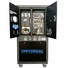 2026 UNIVERSAL CHILLING SYSTEMS UCS-15V-B Chillers - Brand New Air | Machinery Center (8)