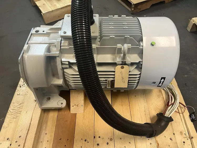 New | in-Stock ATLAS COPCO COPCO,6212-ZZC4H-VT376 Industrial Controls Ohio US | Surplus Asset Holdings #1568133