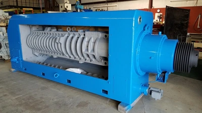 USED KRUPP EP-07