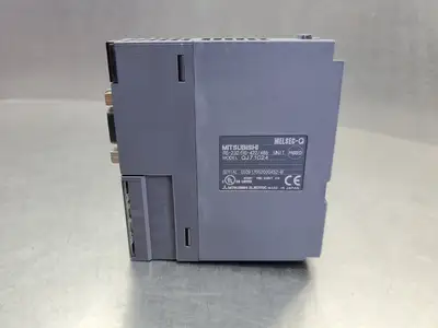 USED Mitsubishi QJ71C24