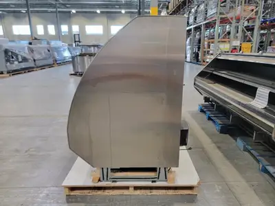 USED 2018 HILLPHOENIX BMD