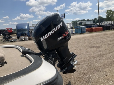 Used 2002 NITRO 929 CDX Boats (Misc) Michigan US | Miedema Asset Management Group #1337424