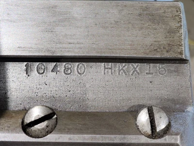 South Bend 16" Tool Room Lathe 16" x 60"
