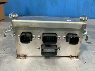Used 2020 DEUTZ 00315850 Industrial Controls Ohio US | HGR 24 #1515817