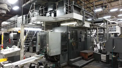 Used 2000 HEIDELBERG M600B Offset Presses Illinois US | Machinery Solutions Group, Inc. #1348072