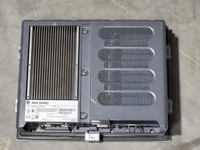 USED 2009 ALLEN-BRADLEY 6181P-12TPXP
