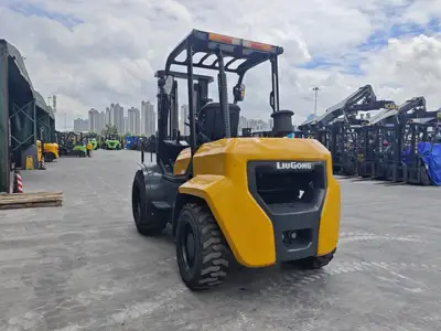 New | in-Stock 2026 LG-FORKLIFT CLG2035H-RT4 Misc Forklifts Colorado US | Discount Forklift #1388319