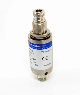 NEW NexTek SurgeGuard 8226 FPLNFNFBP05 8226-0001-0600
