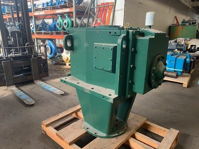 USED SPX Lightnin 780C150