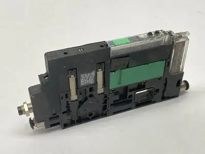 PC.X.MC2.S.AAA.S14.1X.4.EI.CCPA | Piab  piCOMPACT 10X 1-Channel Vacuum Pump 9924201 - For parts or not working