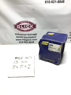 John Crane A27344 NSNP 5600 Series Mechanical Cartridge Seal