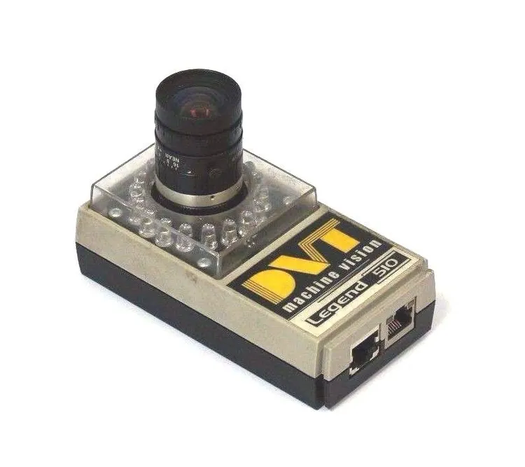 Used DVT _UNKNOWN_ Camera Systems | SB Industrial Supply #854992