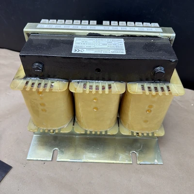 NEW Zhongce Electronics EN61558-2-13