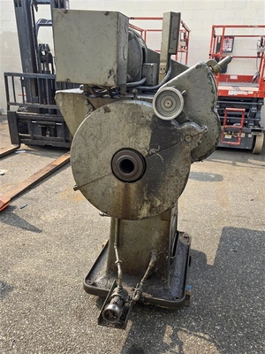 Used LANDIS STANDARD Thread Rollers New York US | Barbarotto Int'l Sales Corp #1333360
