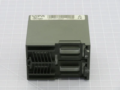 Used VIPA _UNKNOWN_ AC/DC Power Supplies Texas US | OCO Industrial #1682555