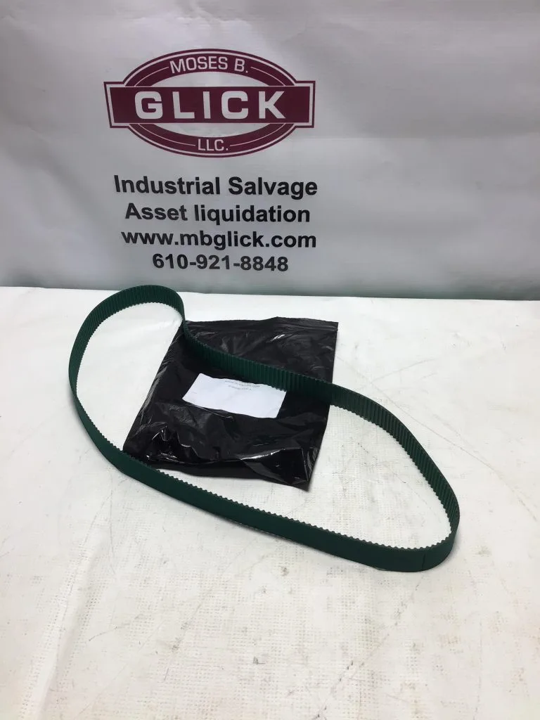Glide-Line Replacement Conveyor Belt P-00030-1240 A -NOS