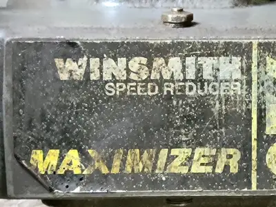 USED WINSMITH 920MWN