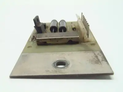 USED FANUC CIRCUIT BOARD